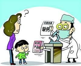 奶粉中已含钙，为什么还缺钙？