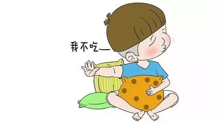 断母乳后，宝宝不喝奶粉怎么办？