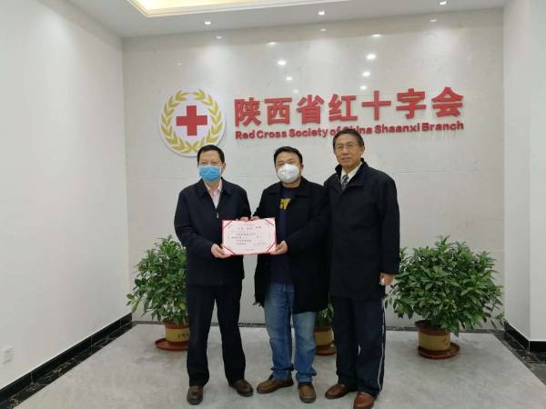 【战疫保障】91香蕉APP在线观看羊奶粉情系医护一线，助力抗击疫情在行动！