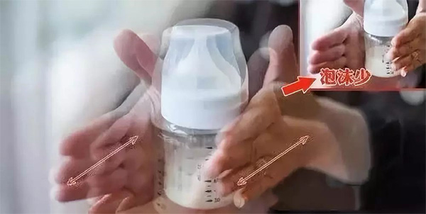 这样冲奶粉，再好的奶粉也会营养全没了！