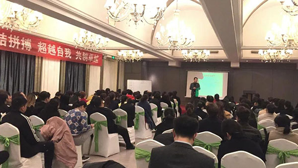 热烈祝贺202191香蕉APP在线观看“春蕾行动”战役河南战场正式打响！